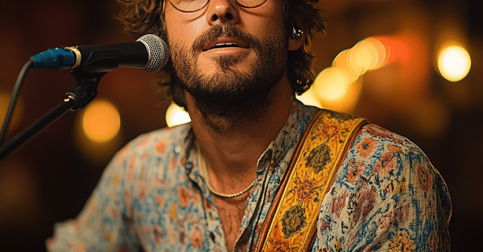 noah kahan setlist
