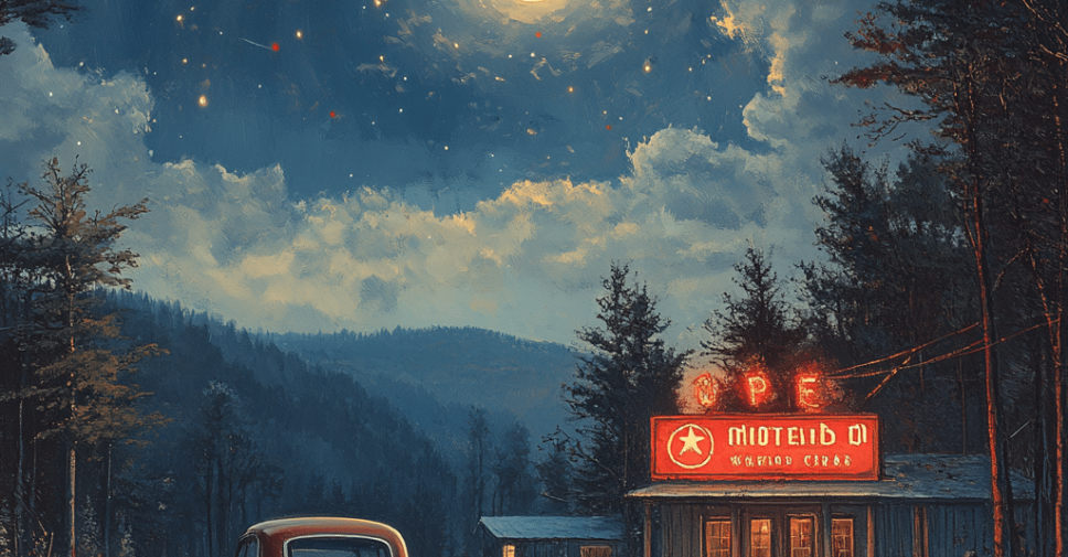 northwoods cinema
