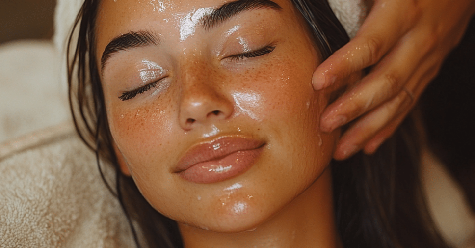 nuru massage