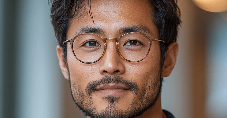 patrick dai