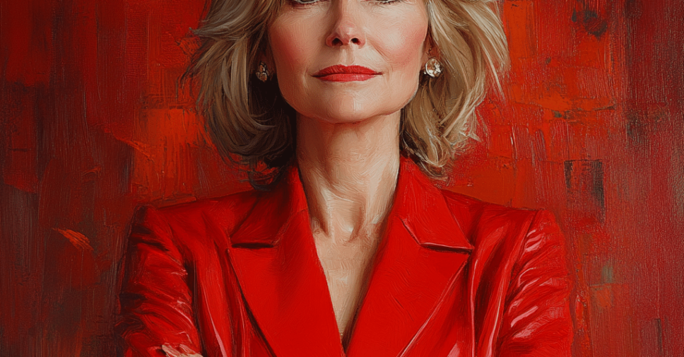peggy noonan