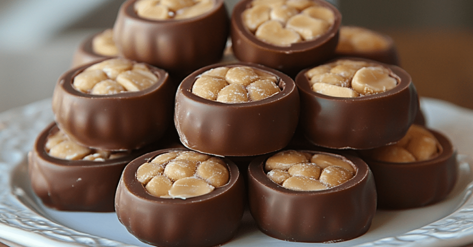 peppermint patty peanuts