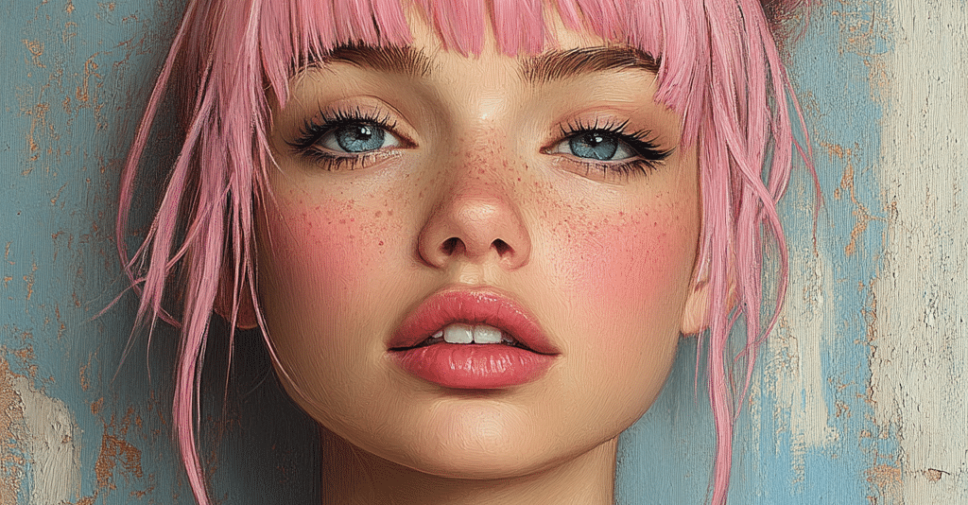 pinky tuscadero