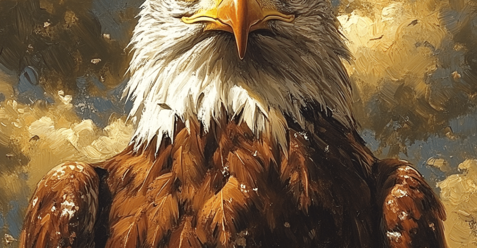 proud to be an american