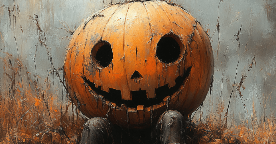 pumpkin panic