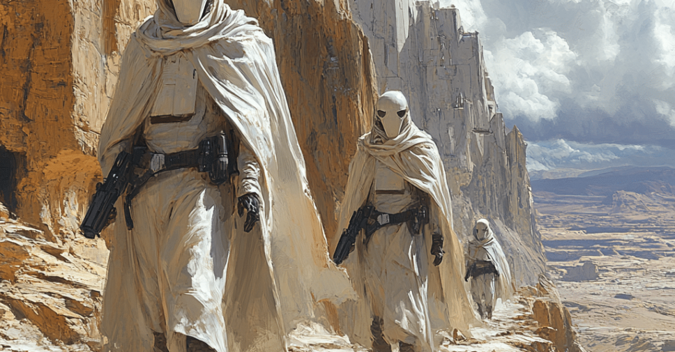 qimir star wars