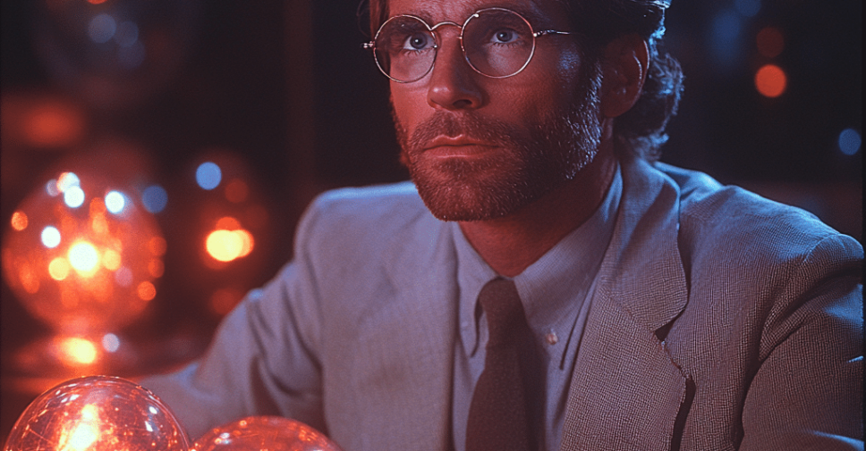 quantum leap season 2