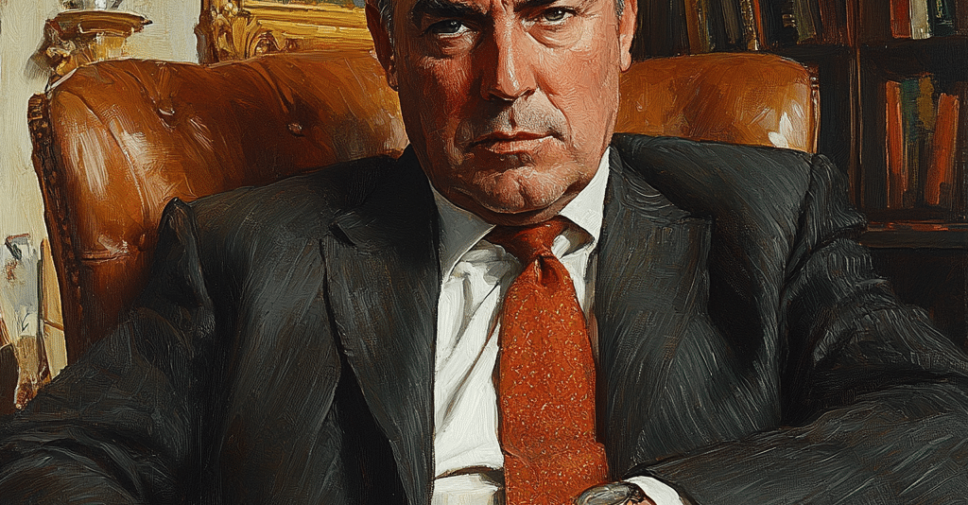 r budd dwyer