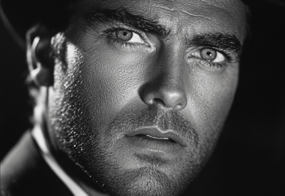 ray milland