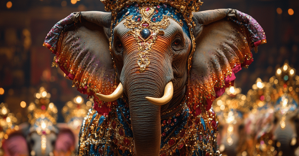 ringling brothers circus