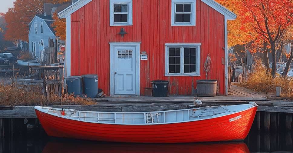 rockport massachusetts