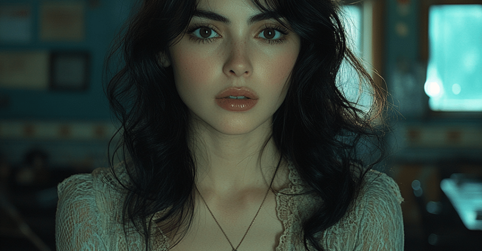 rosa salazar movies and tv shows