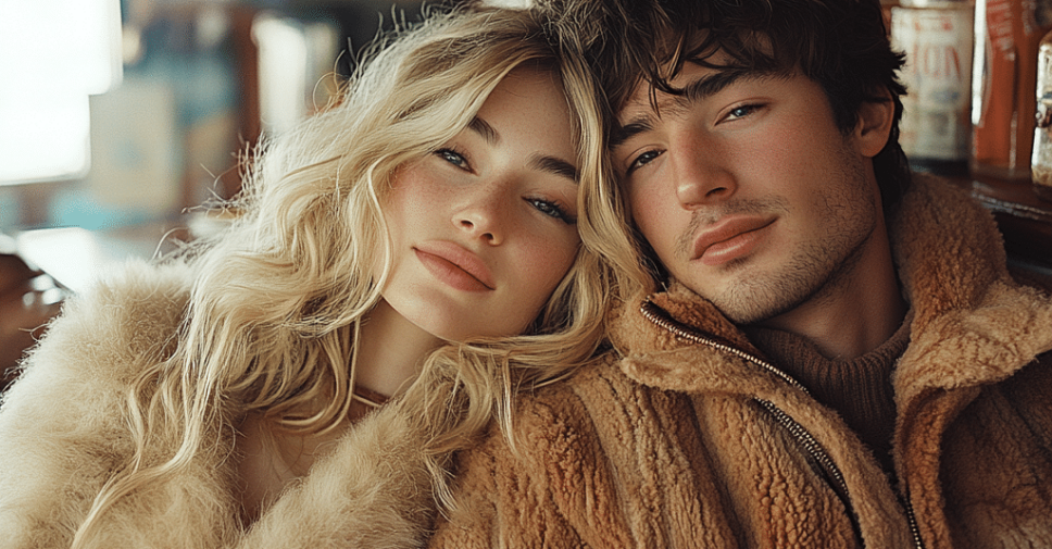 sabrina carpenter and barry keoghan