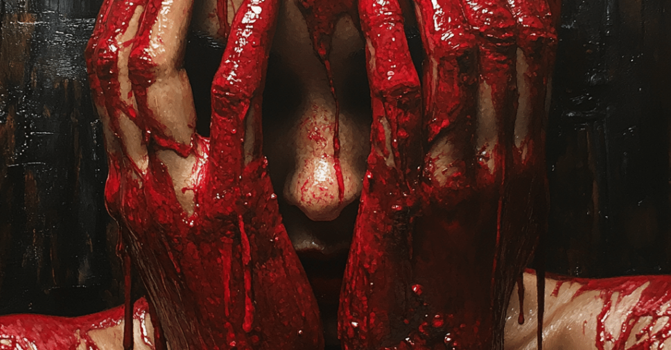sangre por sangre