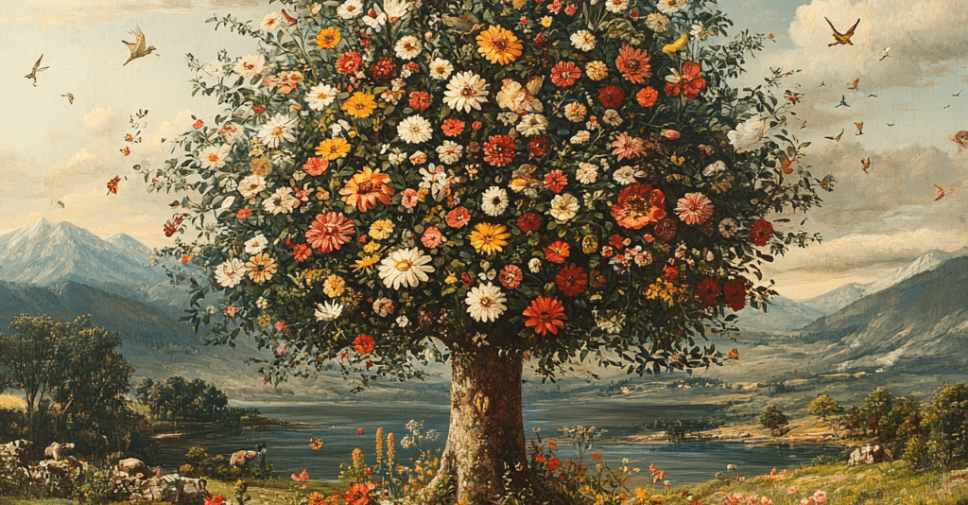 sarah noah tree