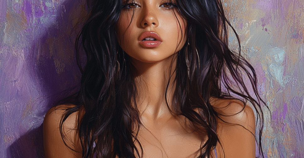 selena gomez sexy
