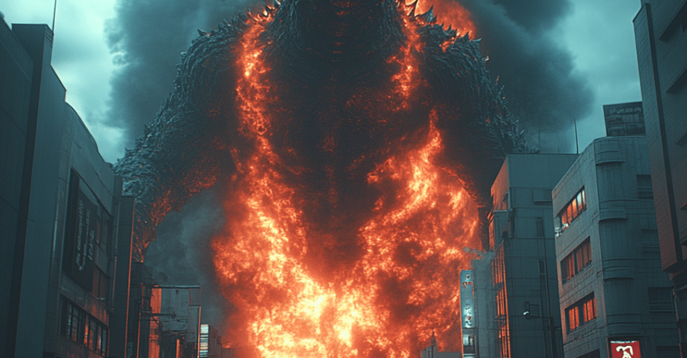 shin godzilla forms