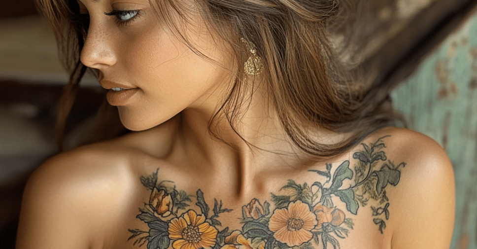 side boob