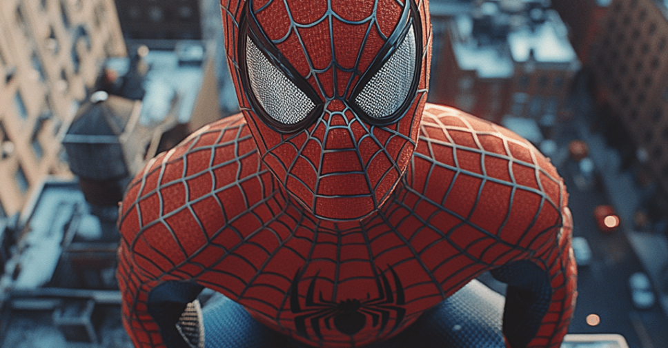 spider man 4 film