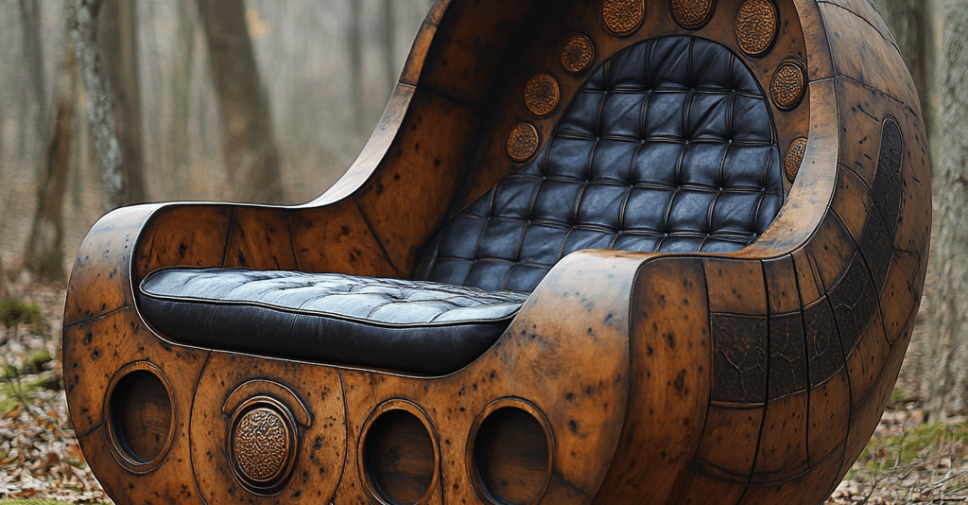 tantra chair