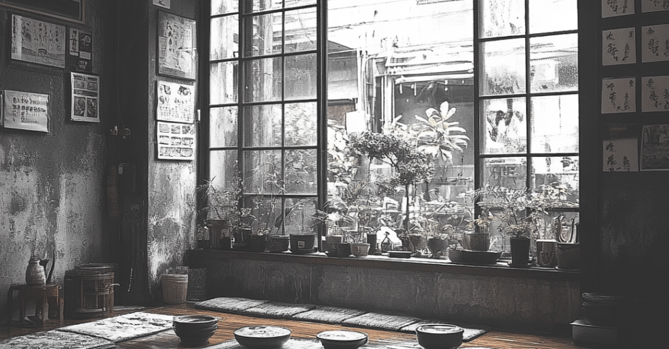 tatami