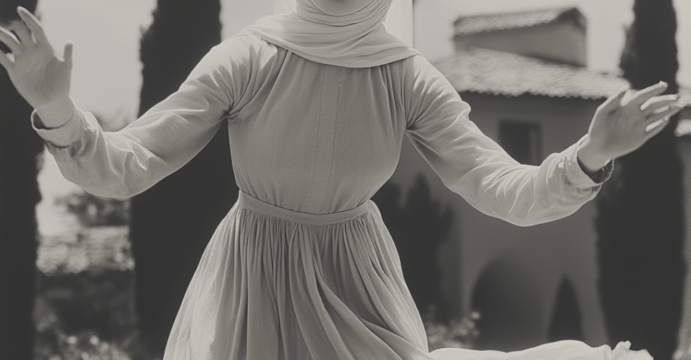 the flying nun