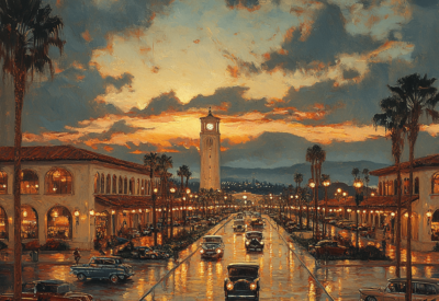 the lot liberty station