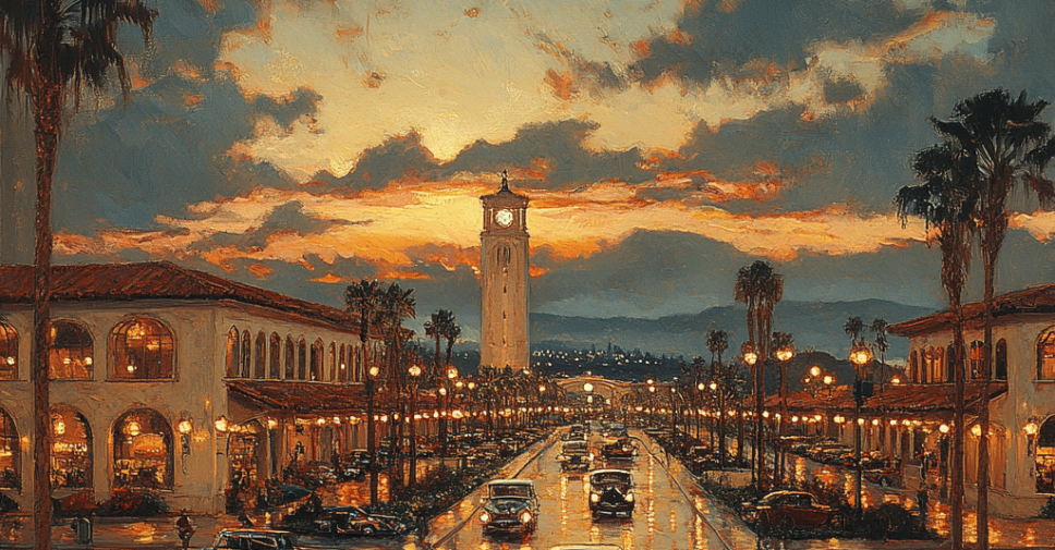 the lot liberty station