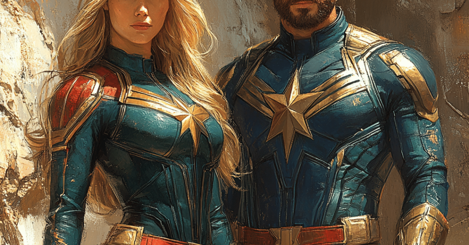 the marvels reviews