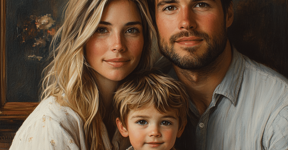 the whittaker family