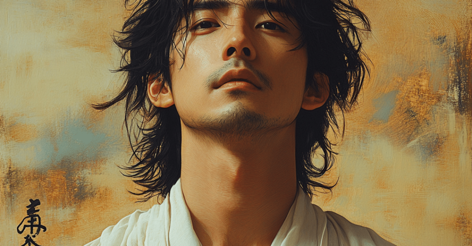 tsukasa tenma