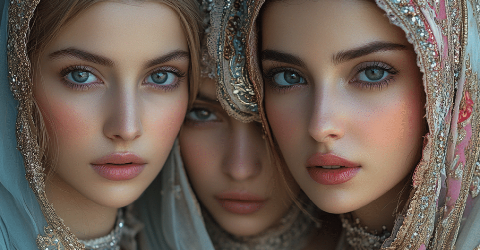 turkish women