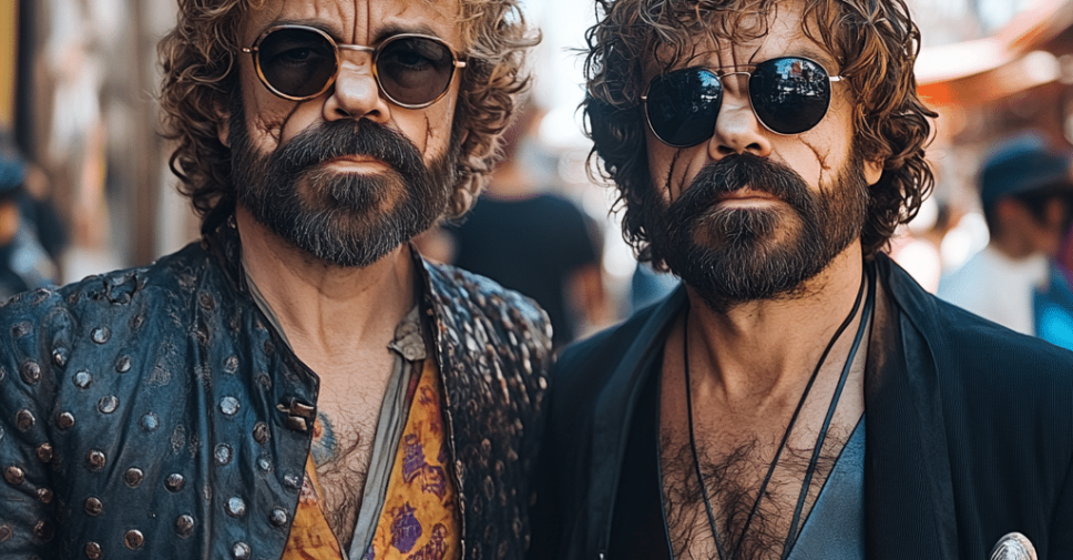 tyrion lannister and