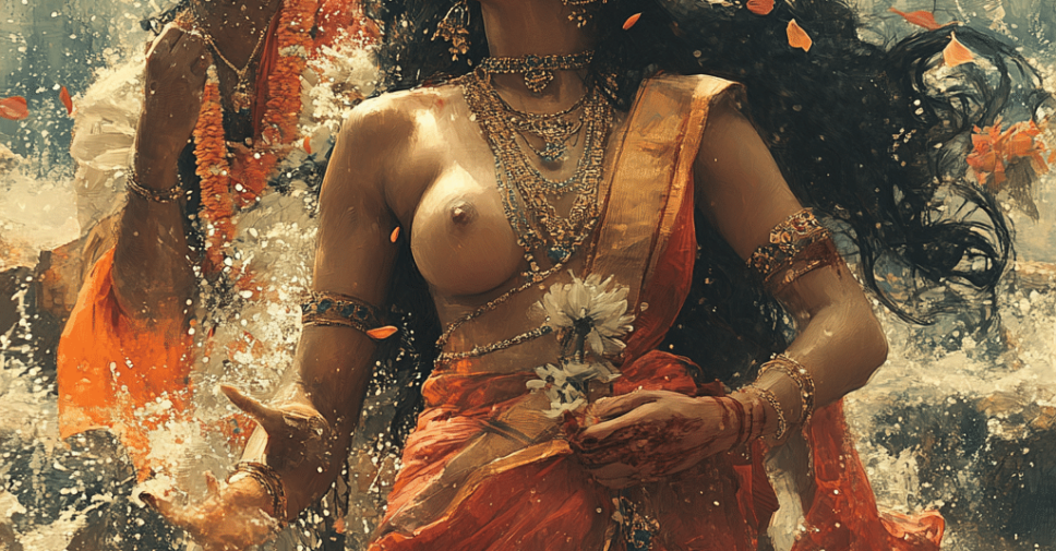 varada sethu