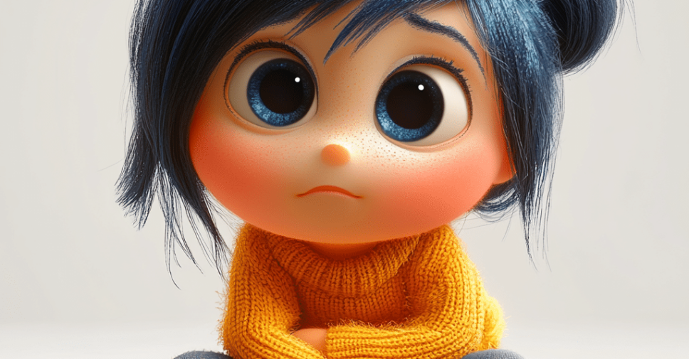 when does inside out 2 come out on disney