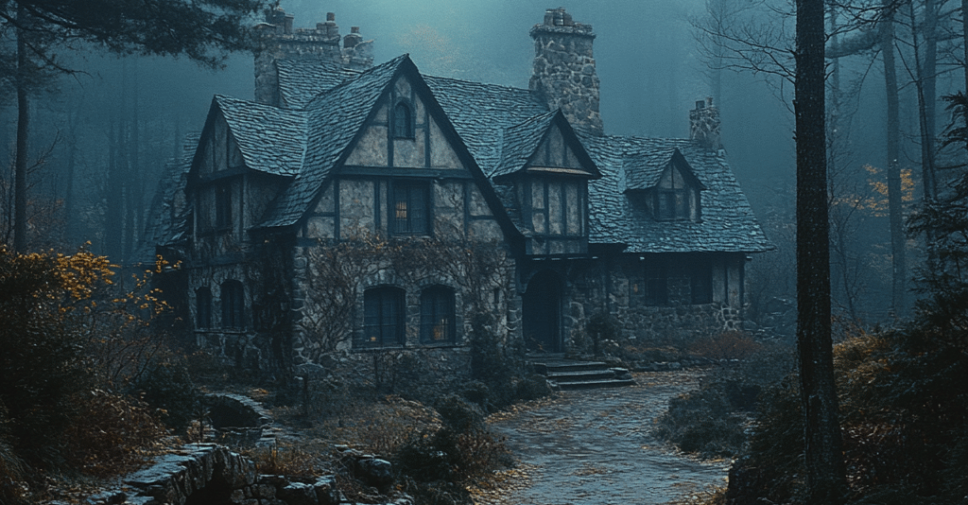 where was twilight filmed