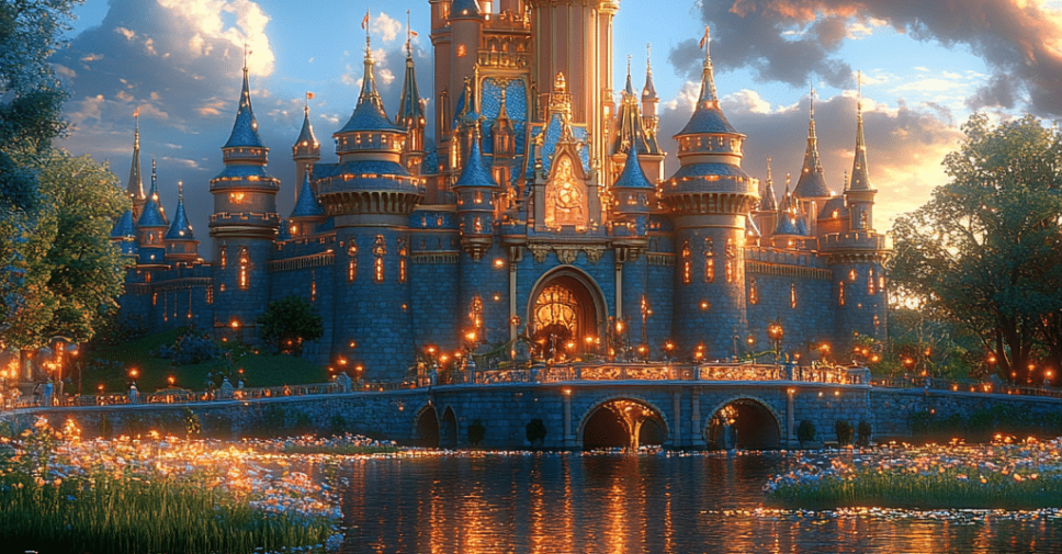 wish on disney plus
