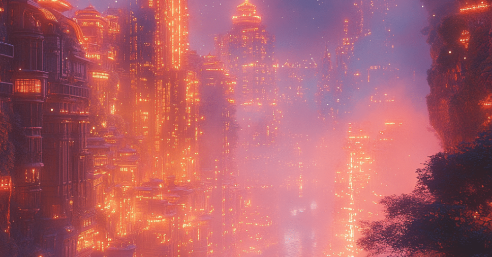 xhale city