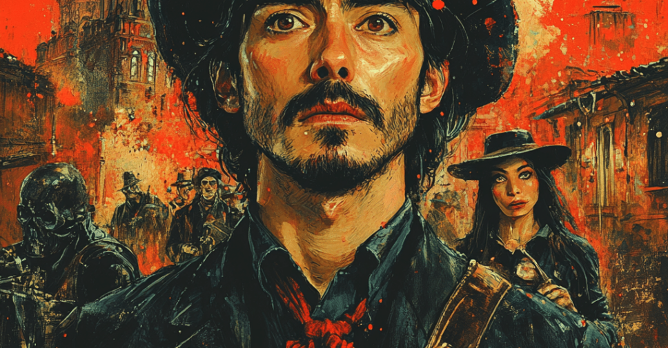xolo maridueña movies and tv shows