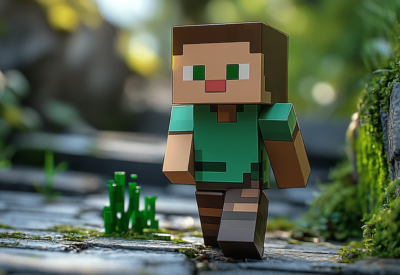 alex minecraft