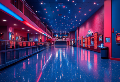 amc braintree