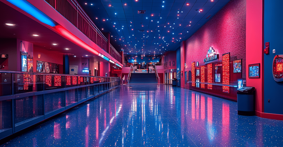 amc braintree