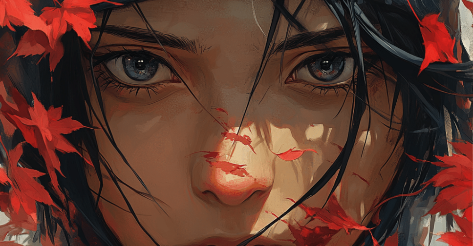 and itachi