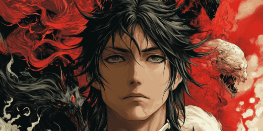 bleach manga