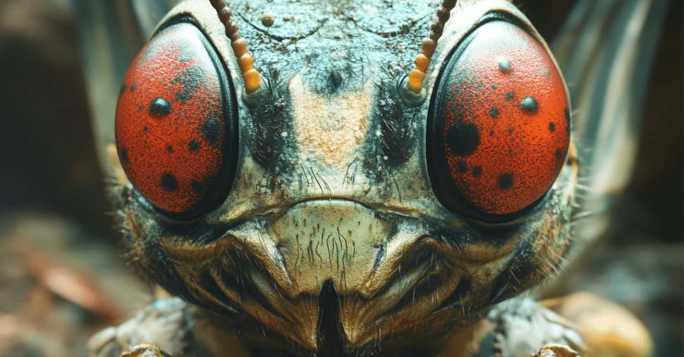 bug juice