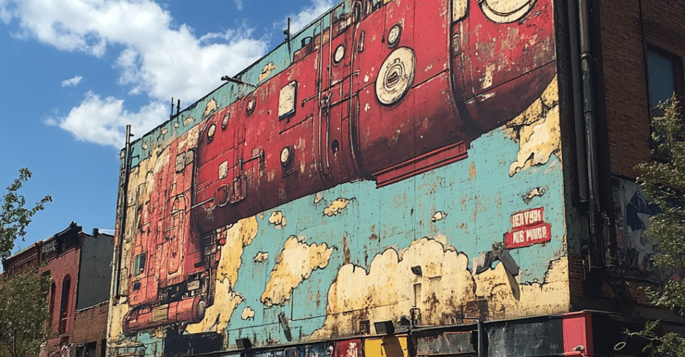 bushwick brooklyn