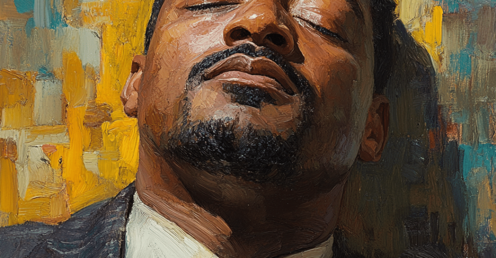 cedric yarbrough