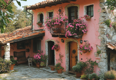 ciao house