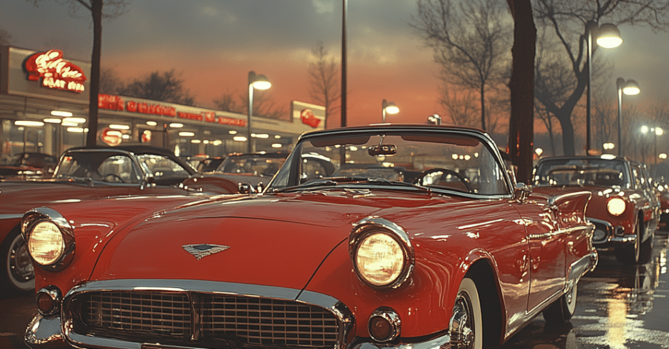 classic auto mall
