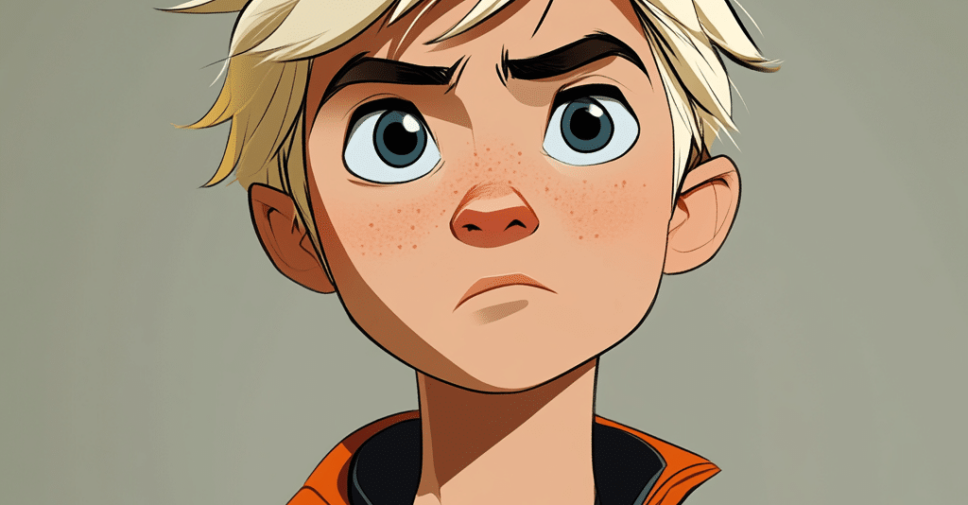 cody total drama